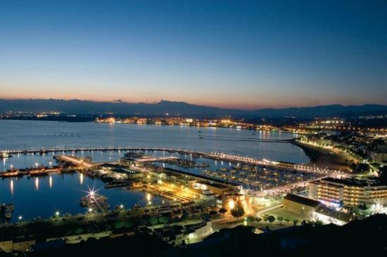 Tenis Sol Levante 9 โรเซส ภายนอก รูปภาพ